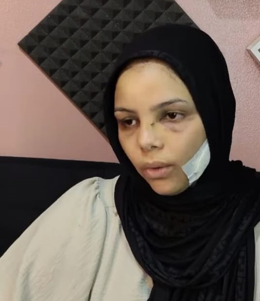 الزوجة&nbsp;