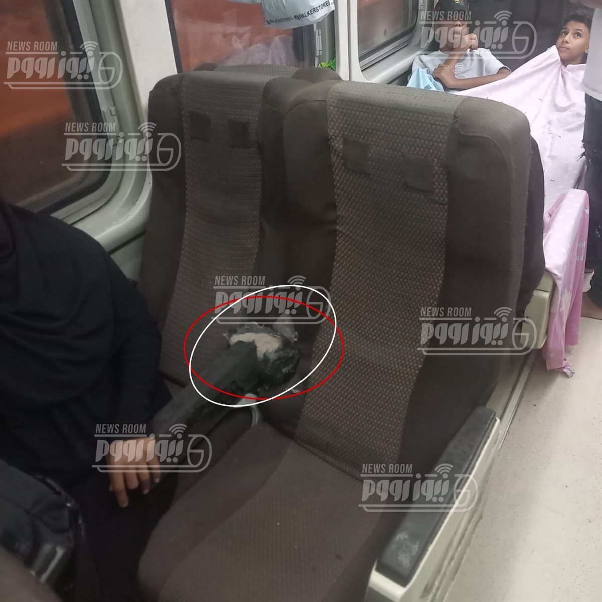 جانب من الواقعة