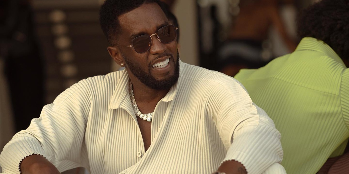 نجم الهيب هوب شون