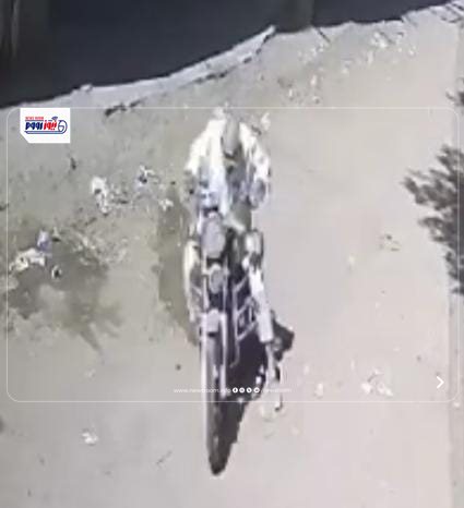 صورة من الواقعة