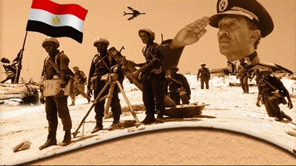 نصر أكتوبر