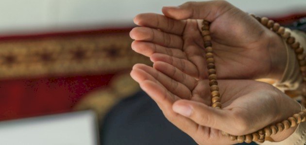 أذكار المساء