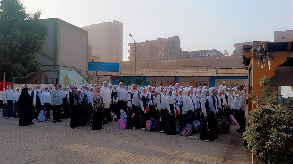 قبيصي: نصر أكتوبر ليس مجرد تاریخ، بل هو قصة كفاح وشجاعة