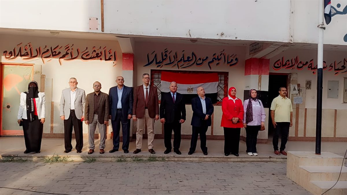 قبيصي: نصر أكتوبر ليس مجرد تاریخ، بل هو قصة كفاح وشجاعة