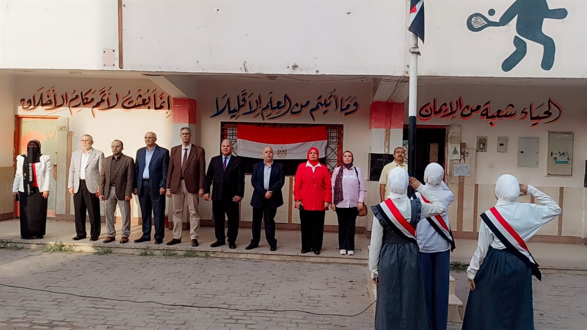 قبيصي: نصر أكتوبر ليس مجرد تاریخ، بل هو قصة كفاح وشجاعة