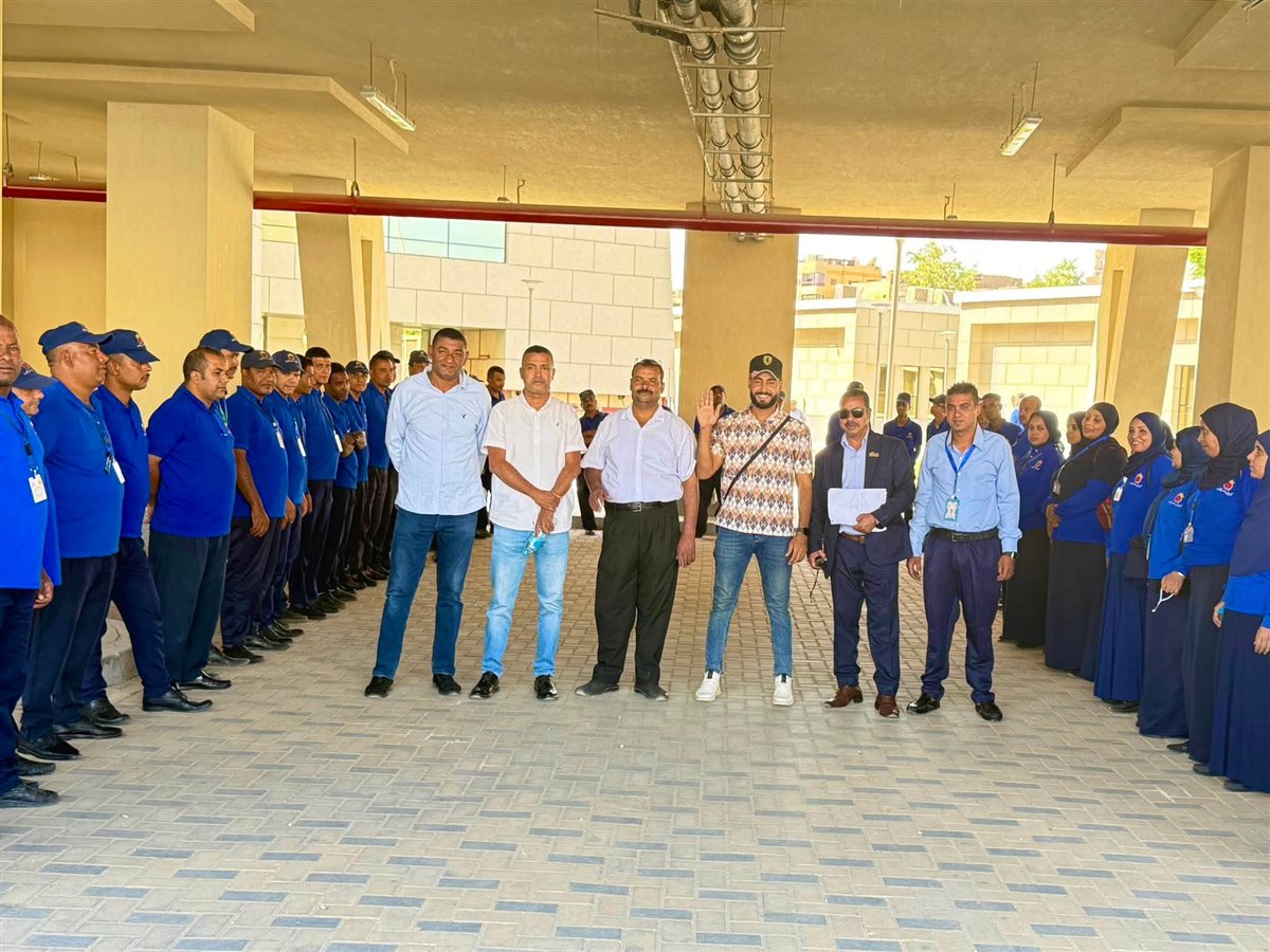 الصورة المتداولة للمرشح