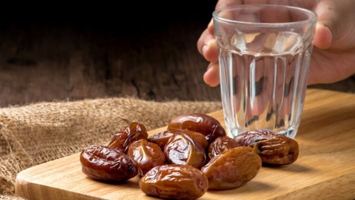 كم رمضان صام الرسول؟