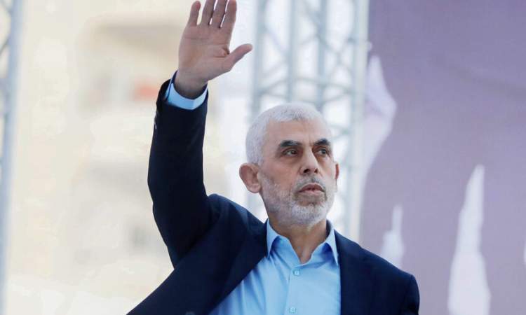 <strong>حماس تطالب بجثتي يحيى ومحمد السنوار </strong>