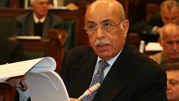 مفيد شهاب