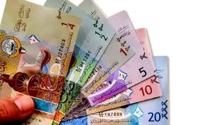 سعر الدينار الكويتي ينهي تعاملات اليوم 21-6-2021 على استقرار مقابل الجنيه - جريدة المال