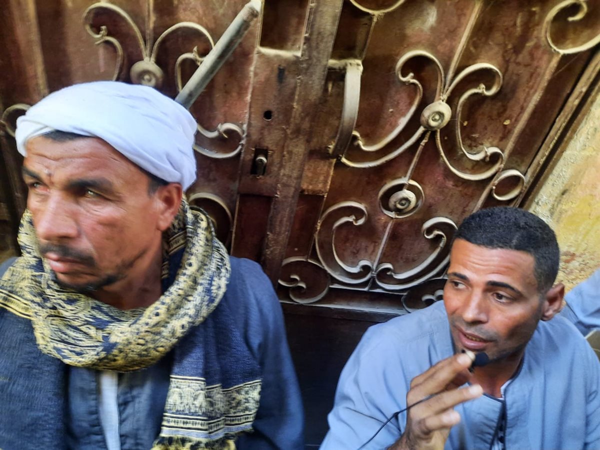 عم صغار دلجا&nbsp;