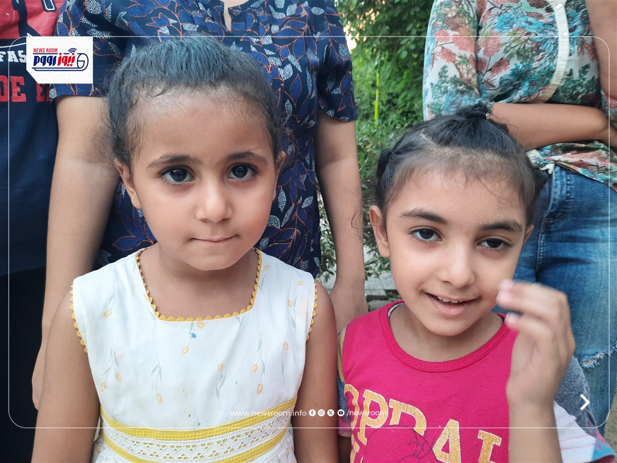 استغاثة اولياء الامور بملوي في المنيا
