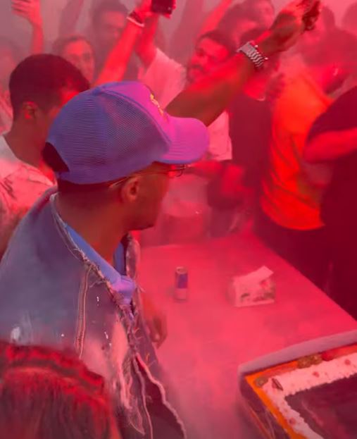 انتهاء تصوير فيلم أسد