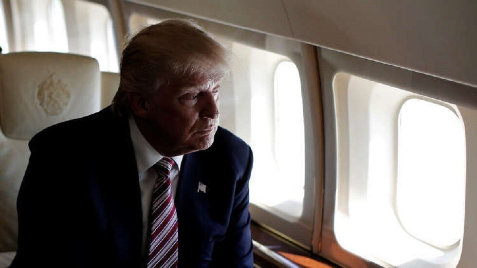 ترامب يتابع تسليم الرهائن