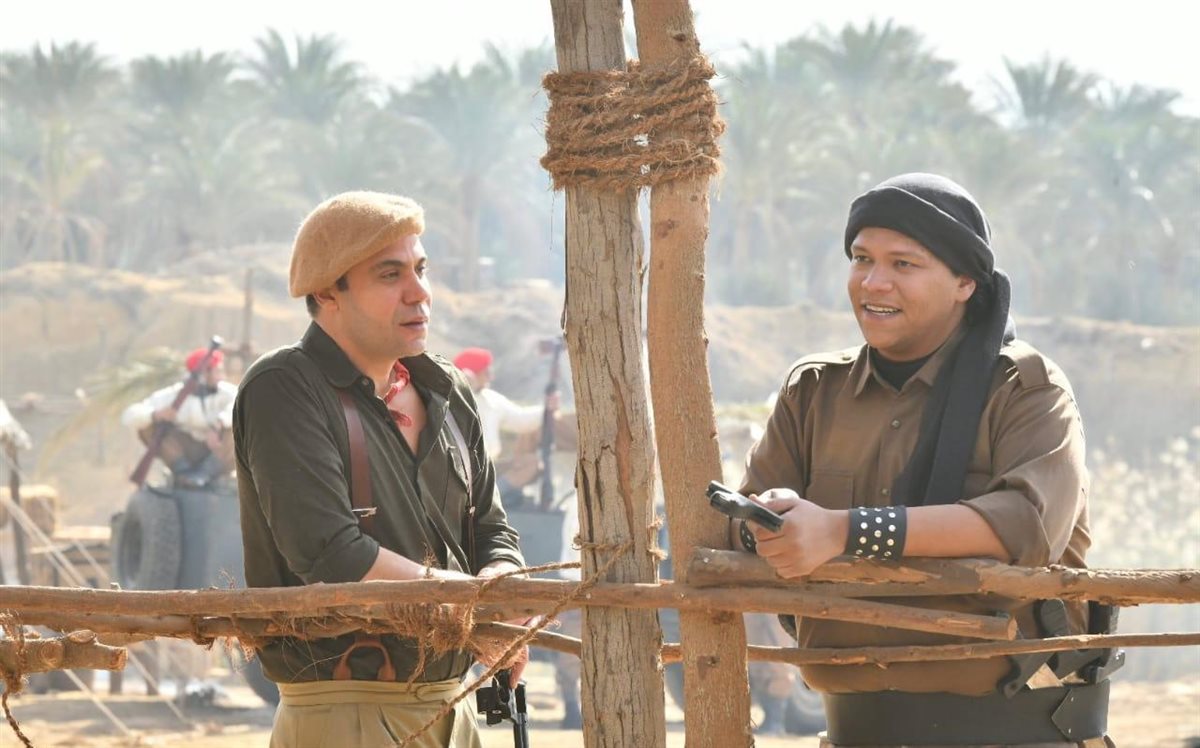 فيلم شمس الزناتي 2