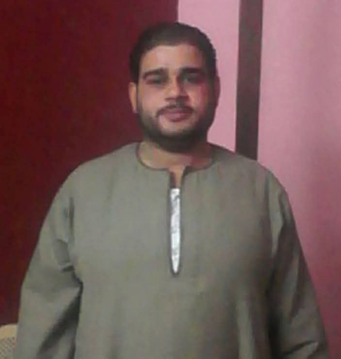 المجنى عليه&nbsp;