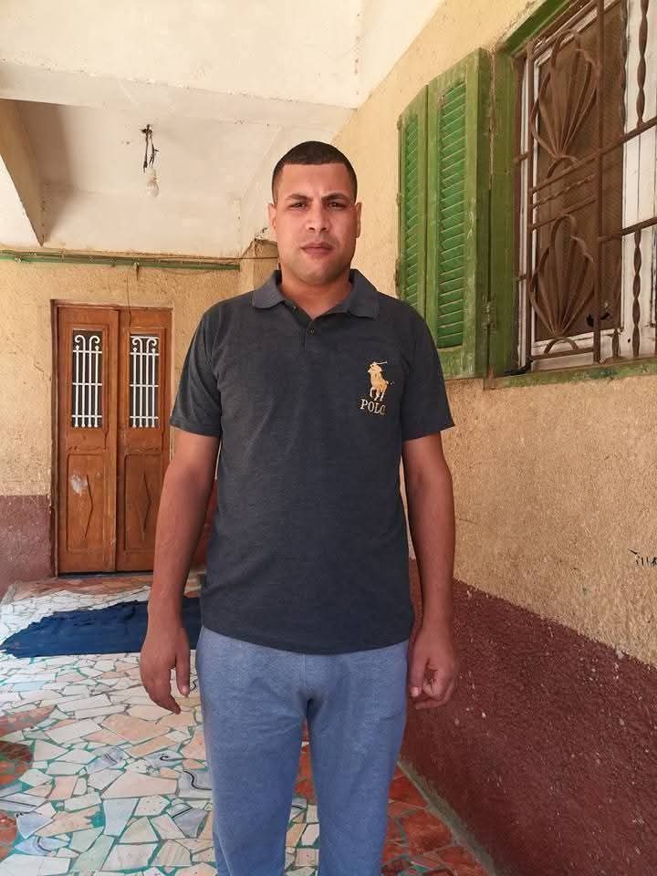 المجنى عليه&nbsp;