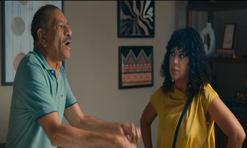 مسلسل لينك