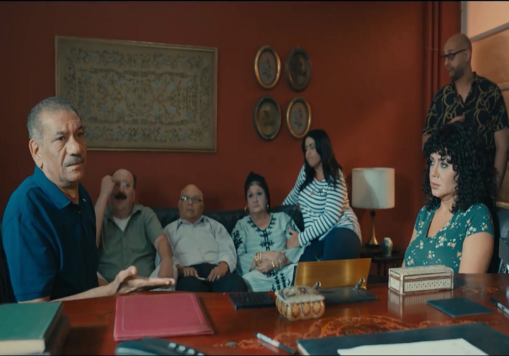 مسلسل لينك