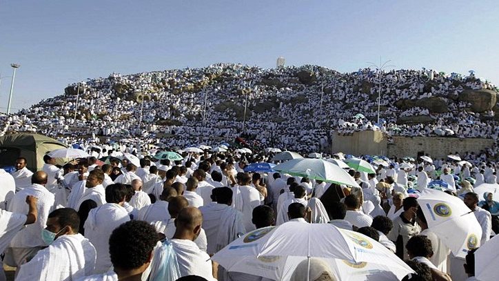 فضائل الحج في الإسلام