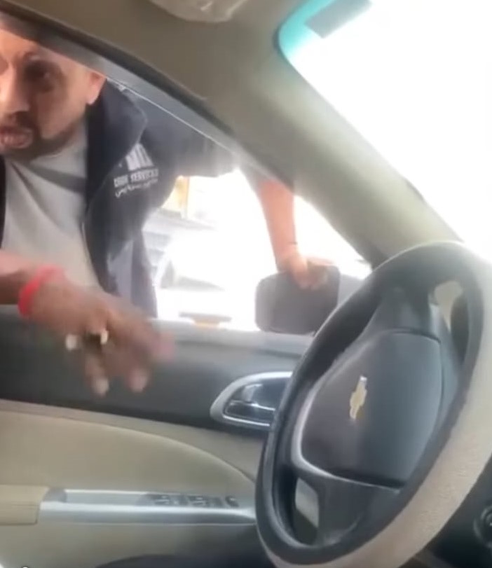 جانب من الواقعة&nbsp;