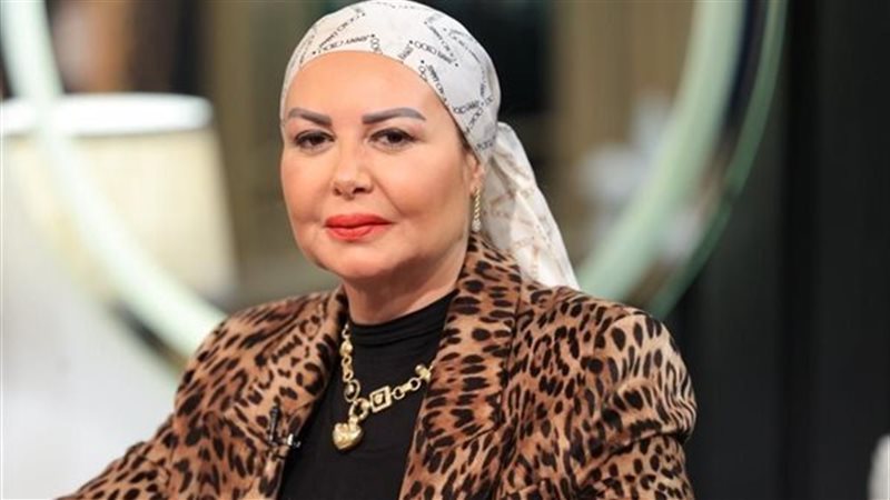 النائبة امل سلامة&nbsp;