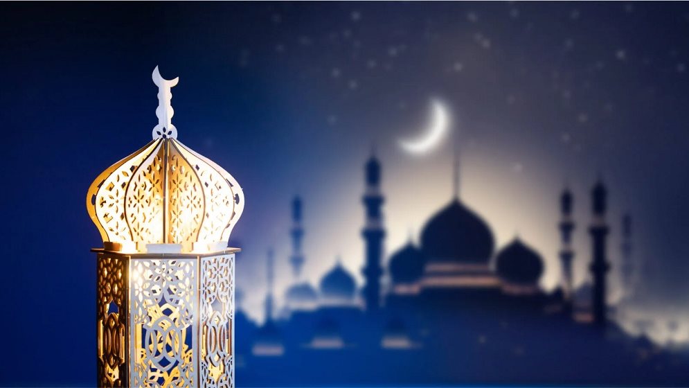 شهر رمضان 2026