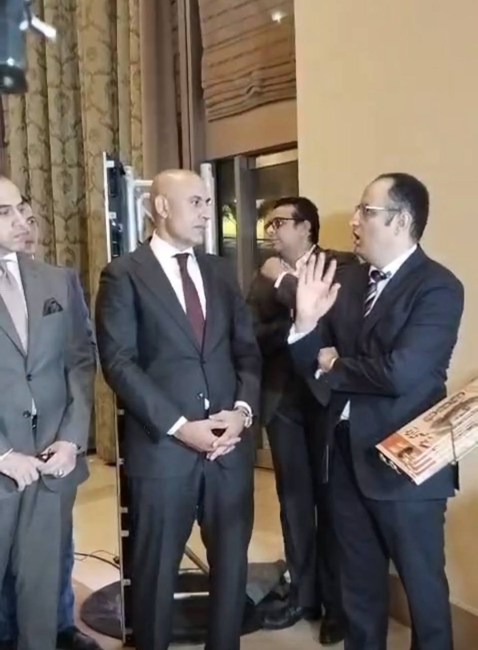 وزير التربية والتعليم