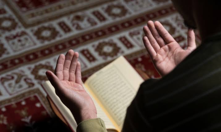 دعاء قيام الليل مستجاب