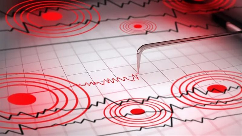 <strong>زلزال</strong>