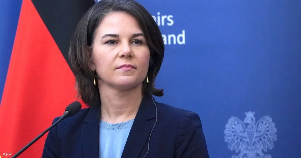 <strong>وزيرة الاقتصاد الألمانية كاترينا رايشه</strong>