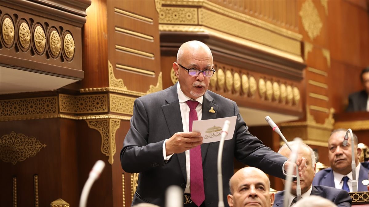 حازم الجندي