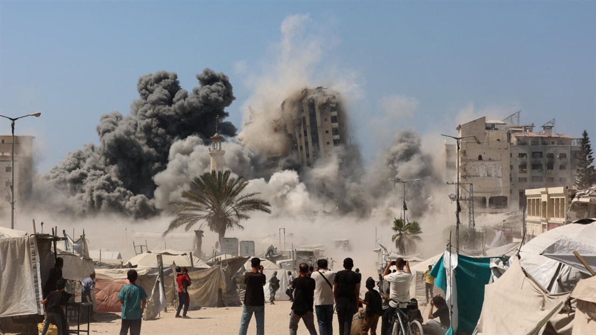 <strong>غزة</strong>