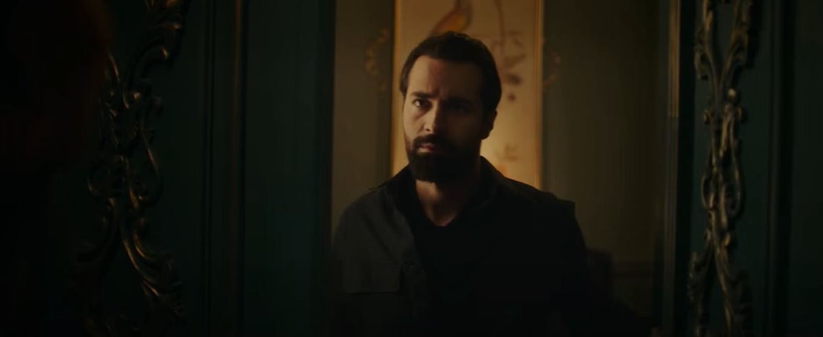 إعلان فيلم قصر الباشا