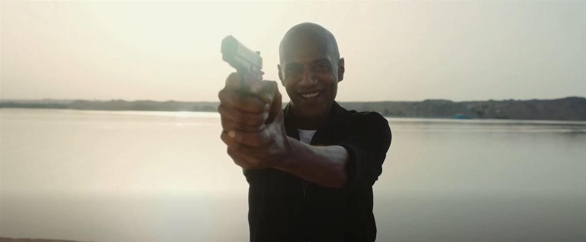 إعلان فيلم قصر الباشا