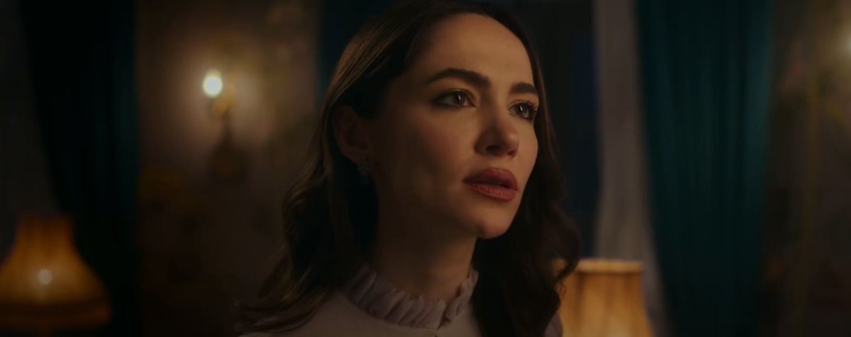 إعلان فيلم قصر الباشا