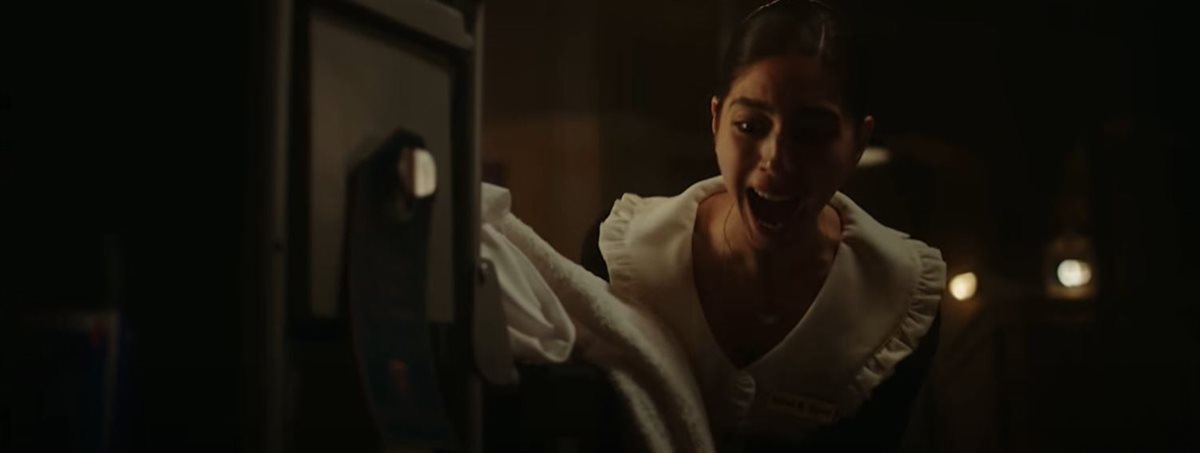 إعلان فيلم قصر الباشا