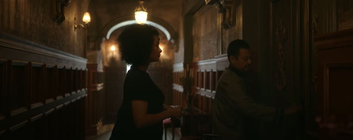 إعلان فيلم قصر الباشا