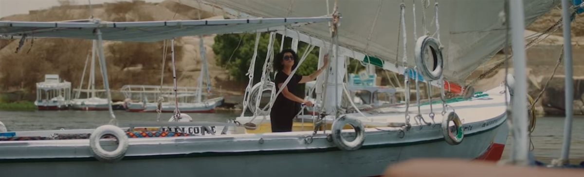 إعلان فيلم قصر الباشا