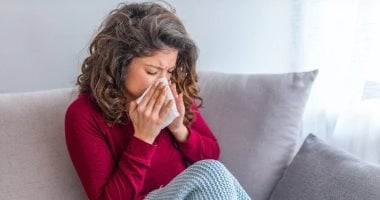 موسم التقلبات الجوية