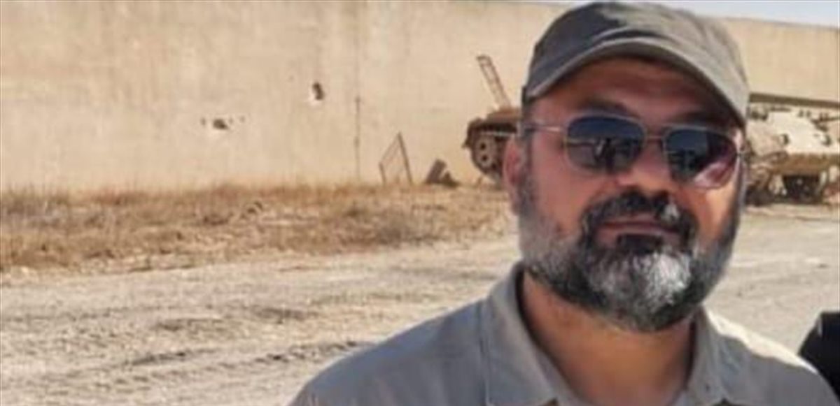 <strong>علي حسين الموسوي</strong>