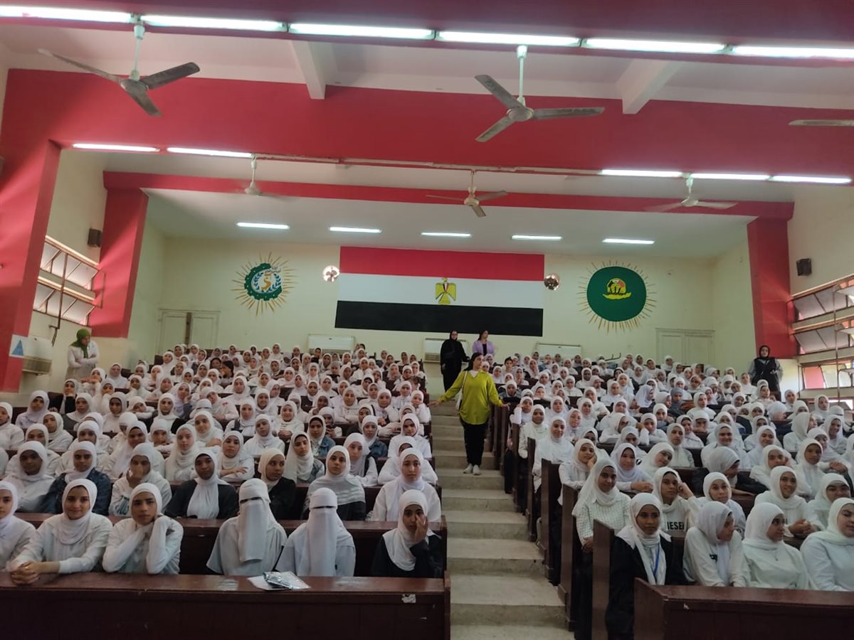 إعلام الفيوم يناقش مخاطر العنف الأسري ويسلط الضوء على طرق المواجهة