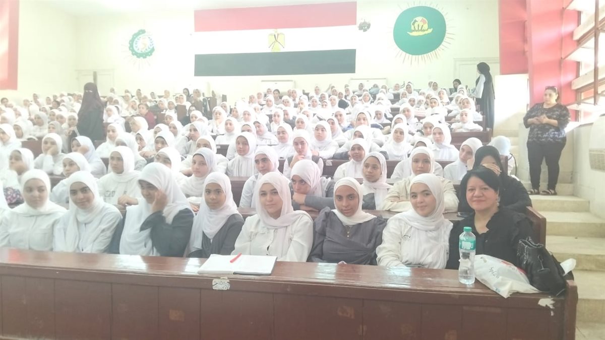 إعلام الفيوم يناقش مخاطر العنف الأسري ويسلط الضوء على طرق المواجهة