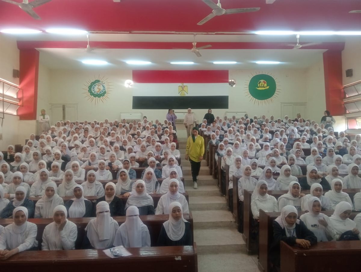 إعلام الفيوم يناقش مخاطر العنف الأسري ويسلط الضوء على طرق المواجهة