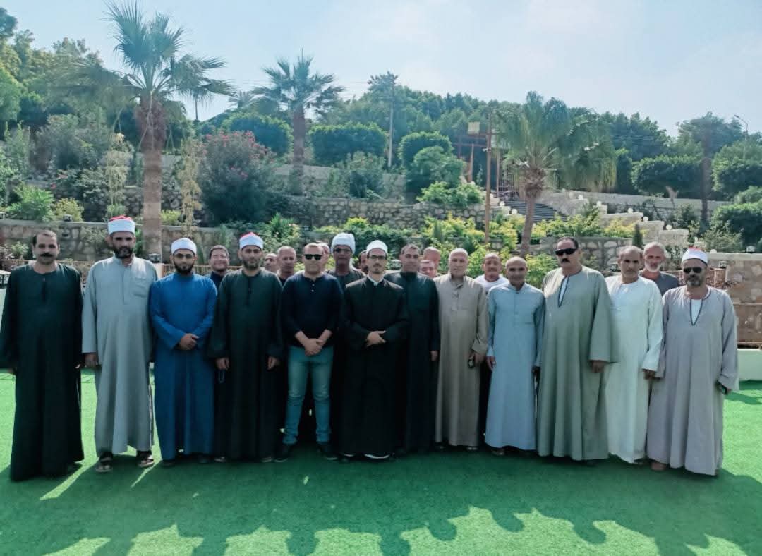 أوقاف الفيوم تنظم ندوة توعوية حول