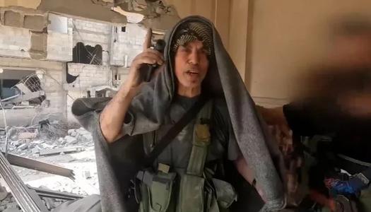 <strong>يحيى السنوار</strong>