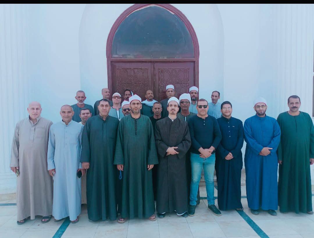 أوقاف الفيوم تنظم ندوة توعوية حول