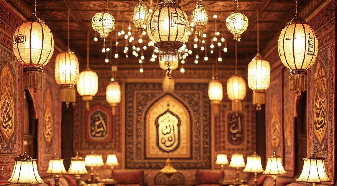 شهر رمضان 2026 متى أول أيامه؟