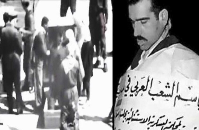 <strong>إيلي كوهين</strong>