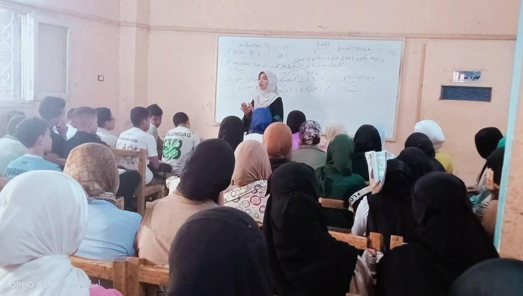 أوقاف الفيوم تعقد لقاءات توعوية لمكافحة العنف ضد الأطفال ضمن مبادرة